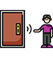 Touchless Door Access Systems Services in Cooper City, FL