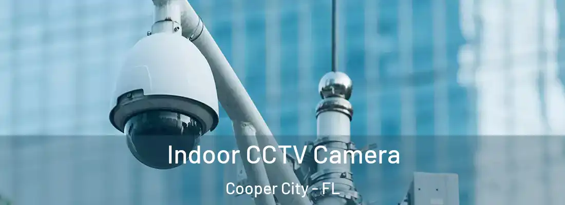  Indoor CCTV Camera Cooper City - FL