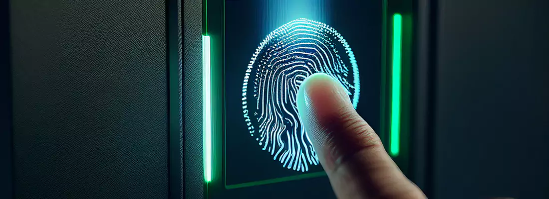 Affordable Fingerprint Lock Solutions for Homes and Businesses in Cooper City, FL