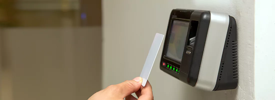 Benefits of Remote Access Control Systems in Cooper City, FL