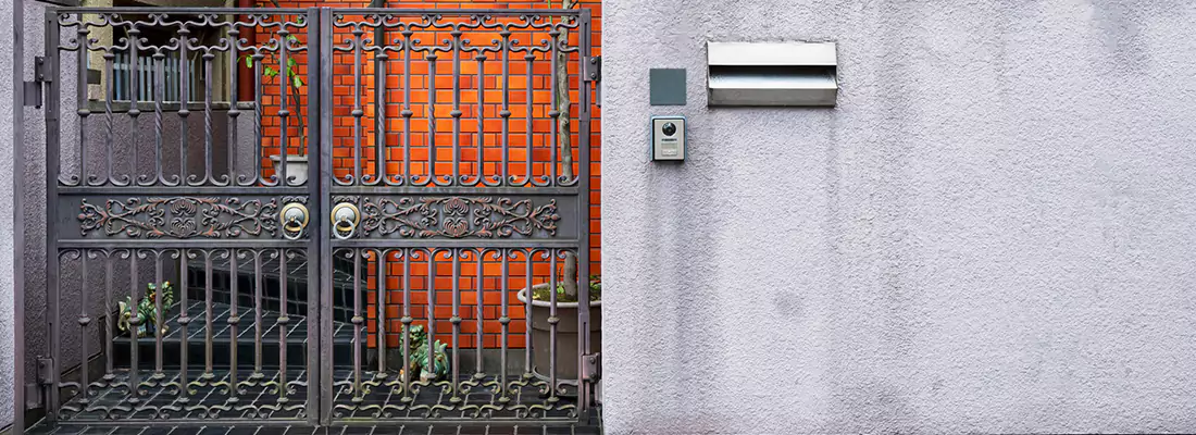 Residential Gate Systems for Ultimate Convenience in Cooper City, FL