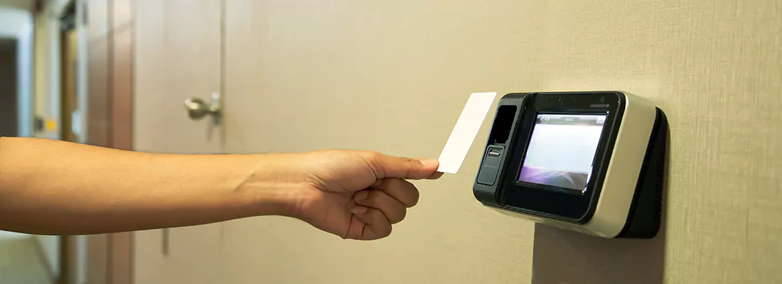 Customizable Employee Access Card Solutions in Cooper City, FL