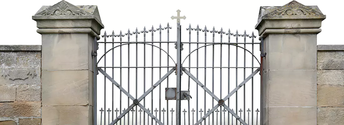 Expert Maintenance and Repair for Proximity Sensor Gates in Cooper City