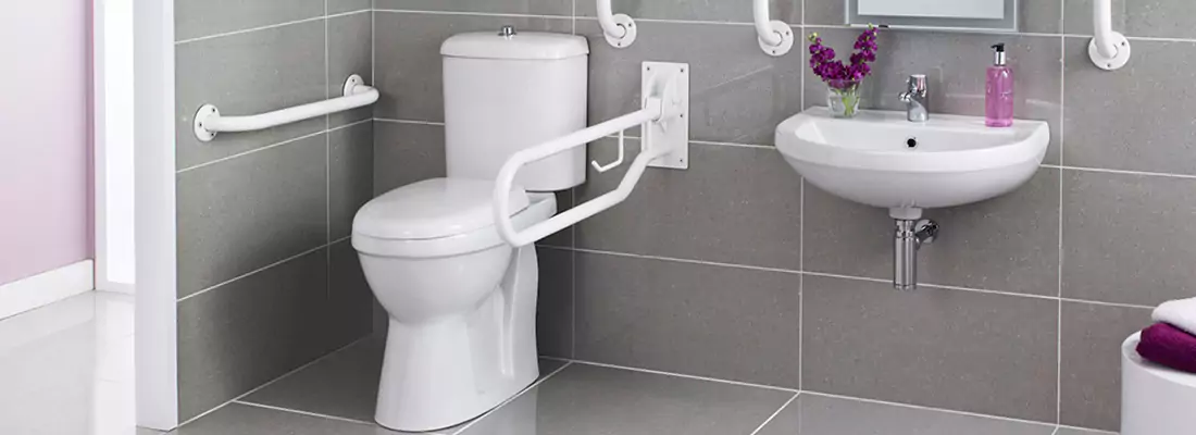 Fast and Professional Handicap Washroom Installations in Cooper City, FL