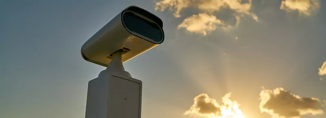 Features of Our IP Camera Systems in Cooper City, FL