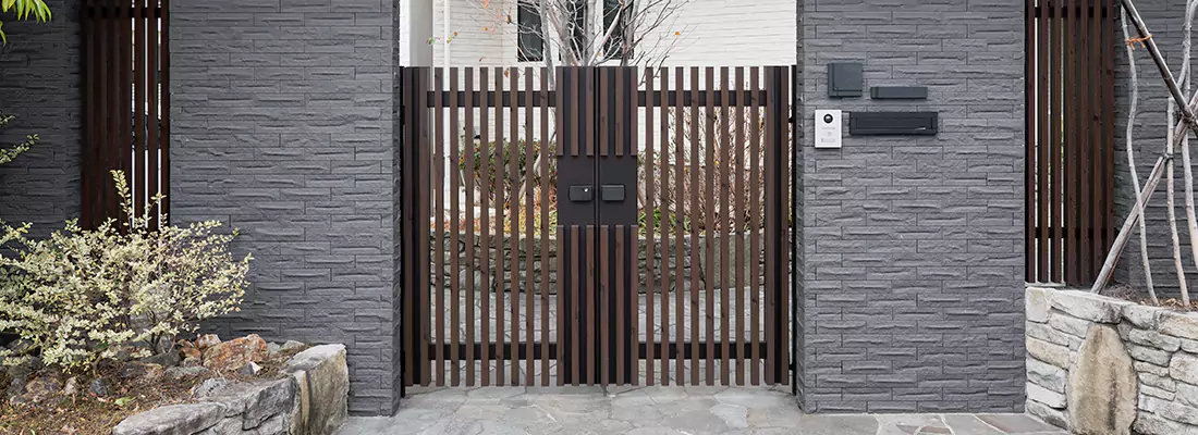 Gate System Repair and Maintenance Services in Cooper City, FL