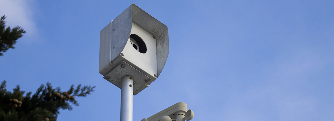 24/7 Monitoring Security Camera Systems in Cooper City, FL