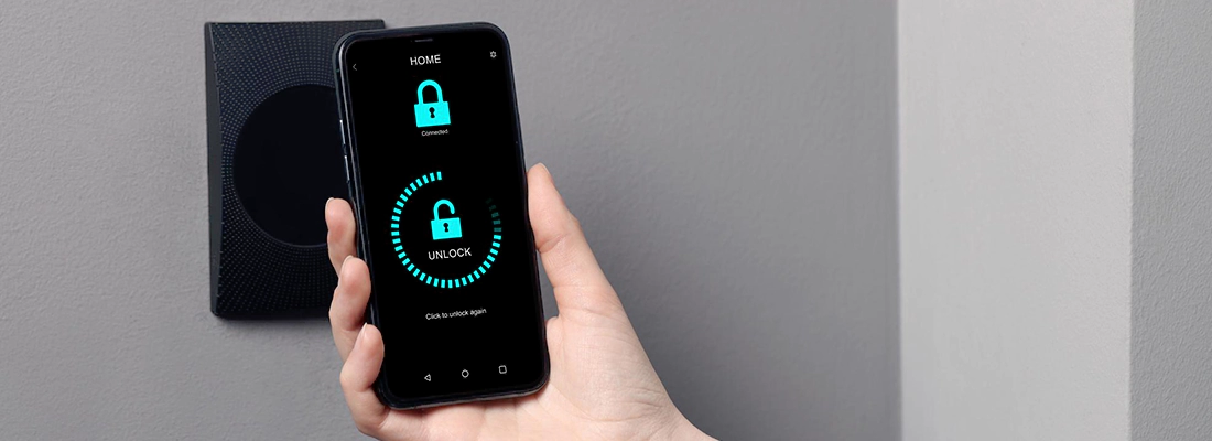 Smart Lock Integration Services in Cooper City, FL