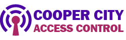 Access Control in Cooper City